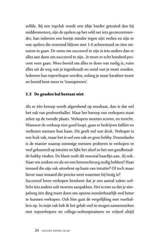 Zo verkoop je je schoonmoeder