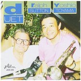 Ralph Sutton & Yoshio Toyama - Duet (CD)
