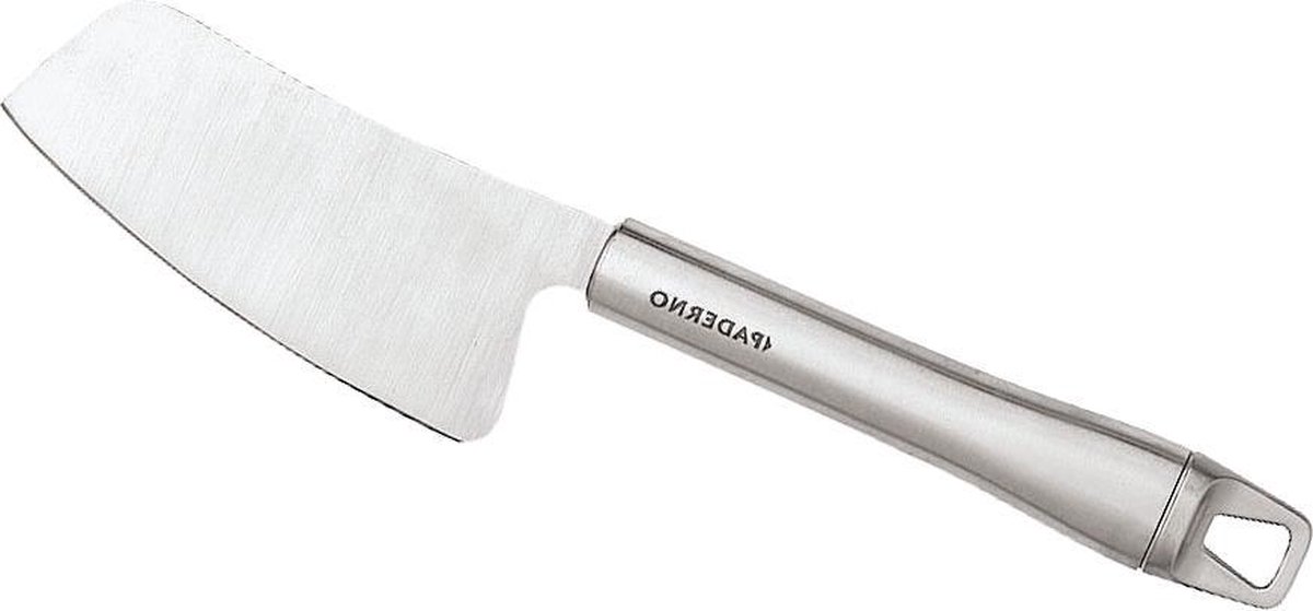 Paderno Kaasmes - Rvs - 23,5 cm