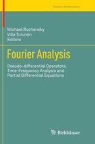 Fourier Analysis