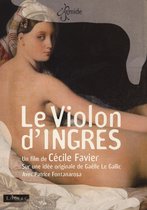 Patrice Fontanarosa - Le Violon D Ingres (DVD)