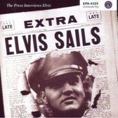 Elvis Sailsgerman Edition