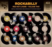 Rockabilly: Red Hot & Rare, Vol. 2