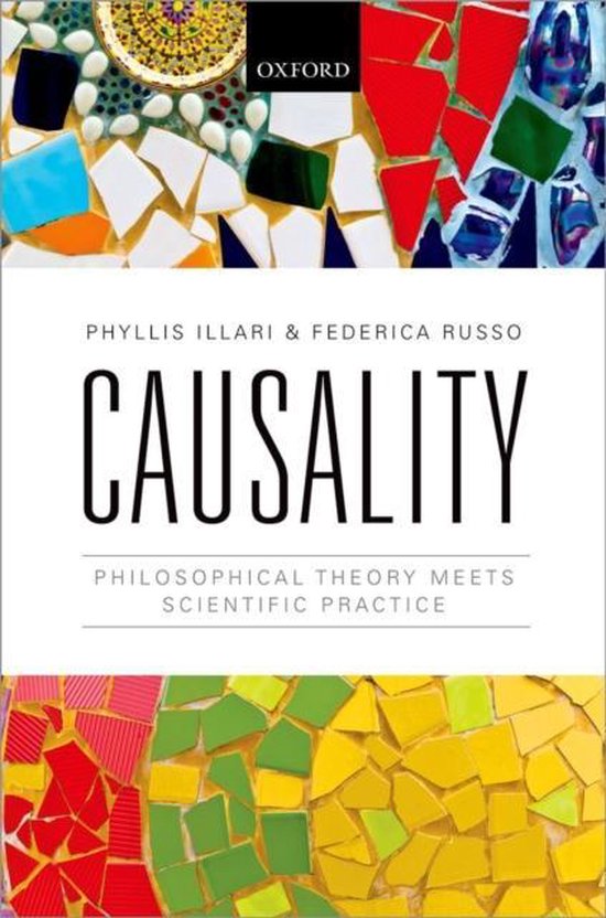 Causality - cover