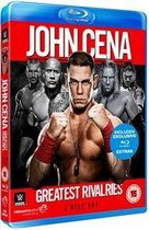John Cenas Greatest Rivalries