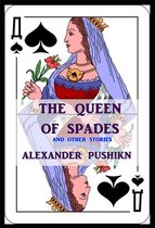 and Other Stories - The Queen of Spades