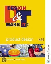 Design and Make It!
