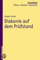 Diakonie Auf Dem Prufstand