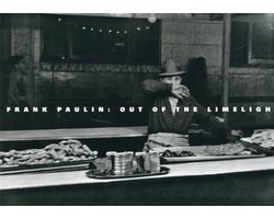 Omslag van Frank Paulin