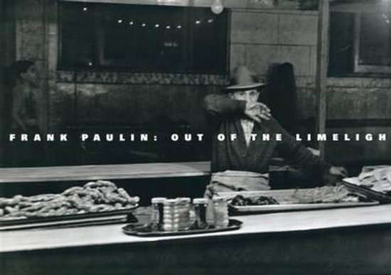 Frank Paulin