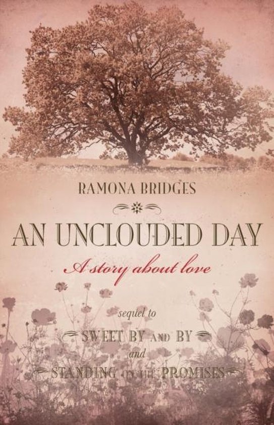 An Unclouded Day - cover