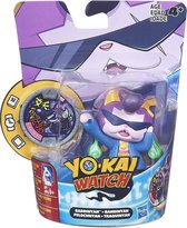 Hasbro Yo-Kai Medal Moments Baddinyan