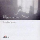 Liszt: Transcendental Studies