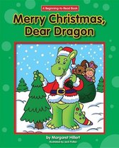 Merry Christmas, Dear Dragon