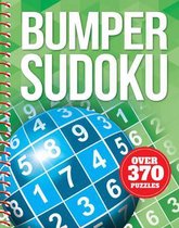 Bumper Sudoku Extra