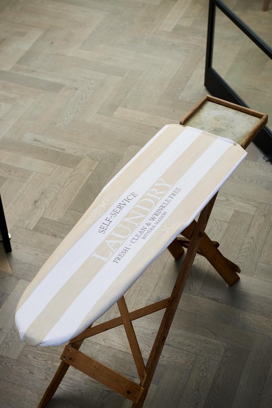 Hoes voor strijkplank ALPHAITALIA La Redoute