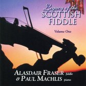 Legacy Of The Scottish Fiddle Vol. 1...