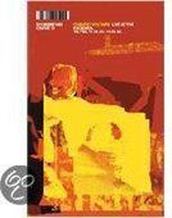 Cover van de film 'Live At The Hacienda'