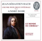 Bach: Le Monde du Choral*