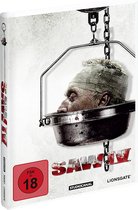Saw IV (White Edition) (DvD)