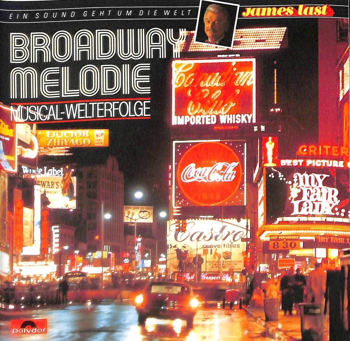Broadway/Melodie Musical
