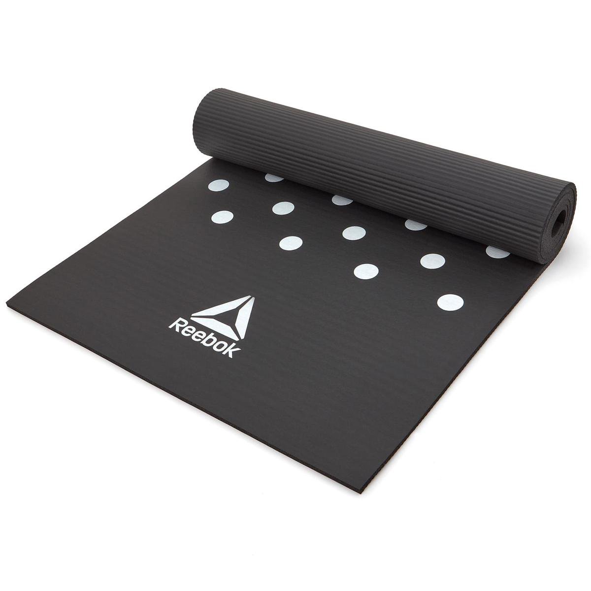 Reebok - Trainingsmat - Spots - 7 mm 
