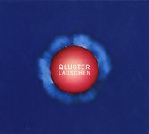 Qluster - Lauschen (CD)