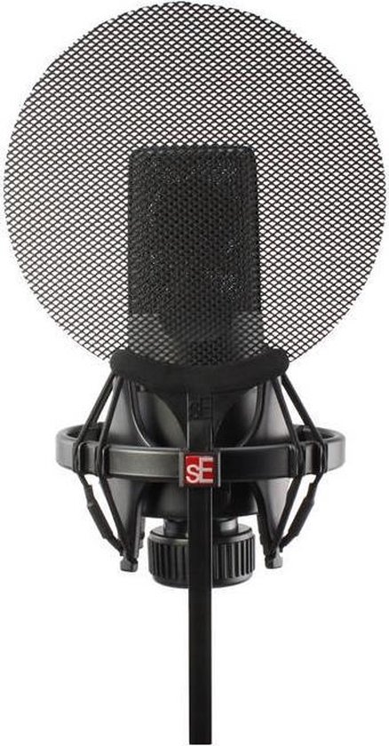 sE Electronics X1 Vocal Pack