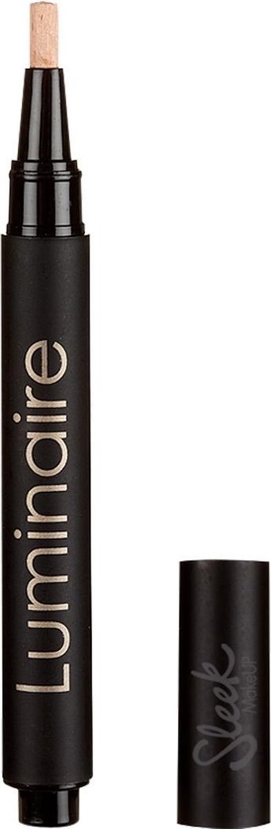 Sleek MakeUP - Luminaire Highlighter Concealer - L01 - Concealer