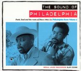 Sound of Philadelphia: Philadelphia Roots, Vol. 2: 1965-73