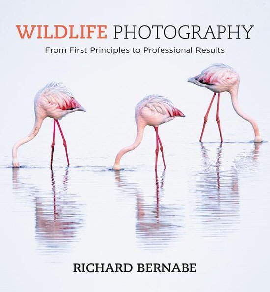 Wildlife Photography - cover