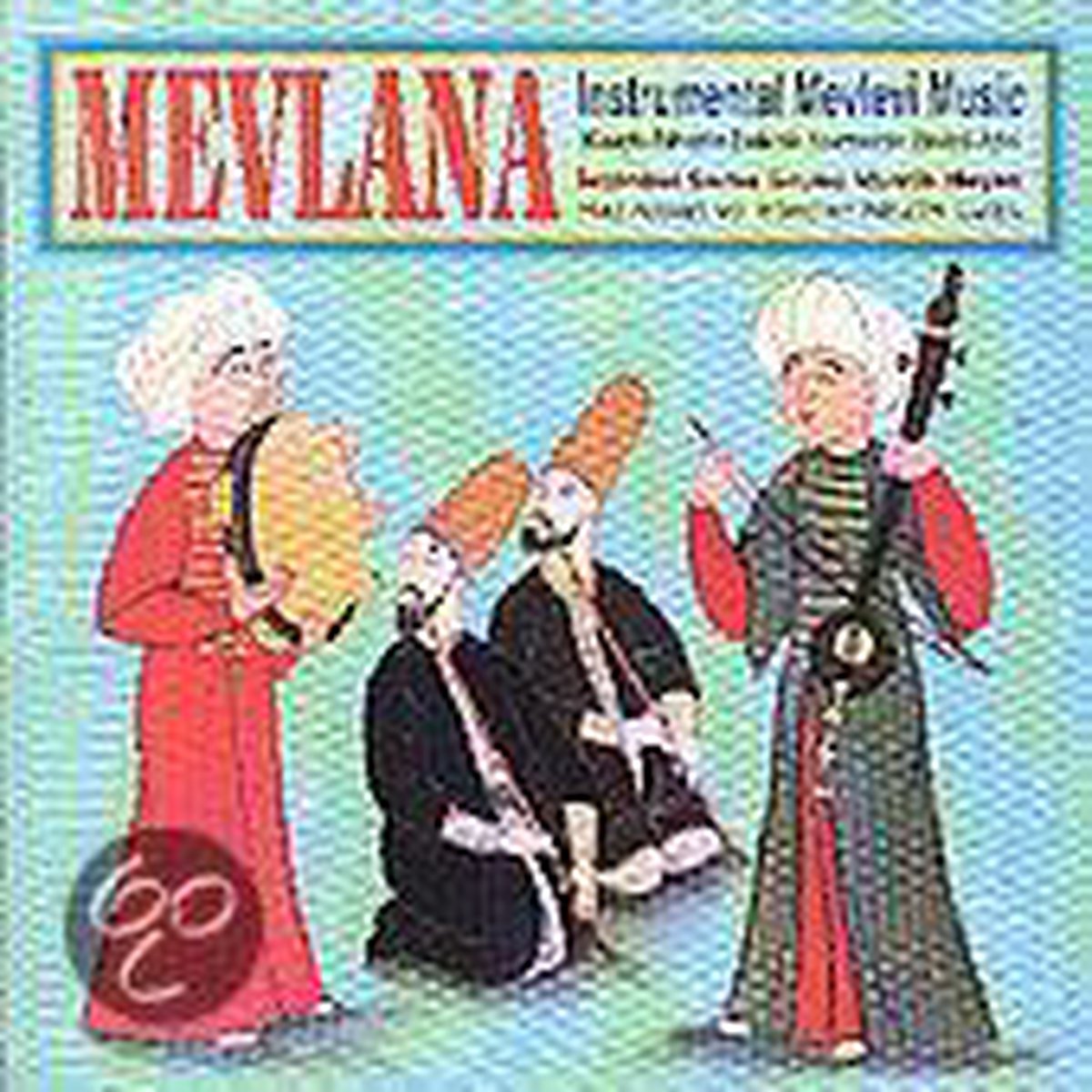 Acemasiran Mevlevi Ayini