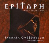 Epitaph - Medieval Iceland