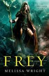 The Frey Saga- Frey
