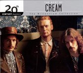 20th Century Masters - The Millennium Collection: The Best of Cream