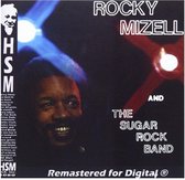 Rocky Mizell - Hey Sexy Dancer (CD)