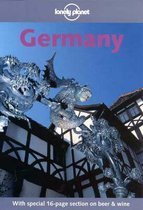 ISBN Germany -LP- 2e, Voyage, Anglais, 912 pages