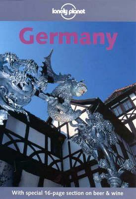 Germany - cover