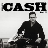 The Legend Of Johnny Cash/Ring Of F