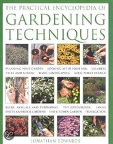 Practical Encyclopedia Of Gardening Tech