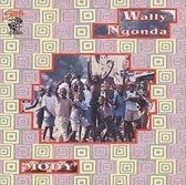 Wally Ngonda - Mody (CD)