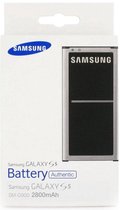 Samsung G900F Galaxy S5 Battery, EB-BG900BBEGWW, 2800mAh, Original package