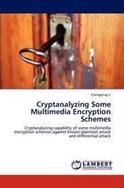 Cryptanalyzing Some Multimedia Encryption Schemes