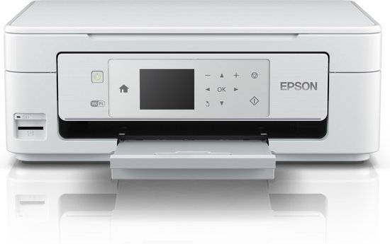 Epson Expression Home XP-445 - All-in-One Printer | bol.com