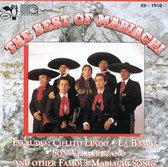 The Best Of Mariachi