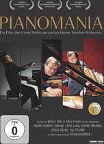 PianoMania/DVD