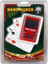 Hand poker computer - reisspel