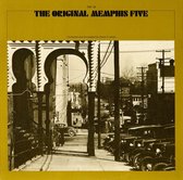 Original Memphis Five [Folkways]