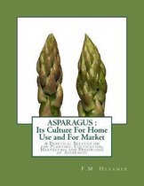 Asparagus