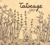 GFVP - Tatoeage (CD)